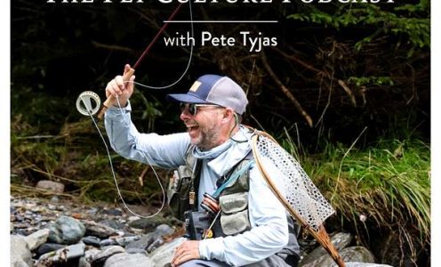 Pete Tyjas – The Fly Culture Podcast