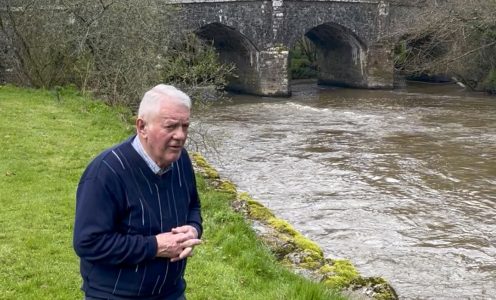 Charles’ Fishing Updates