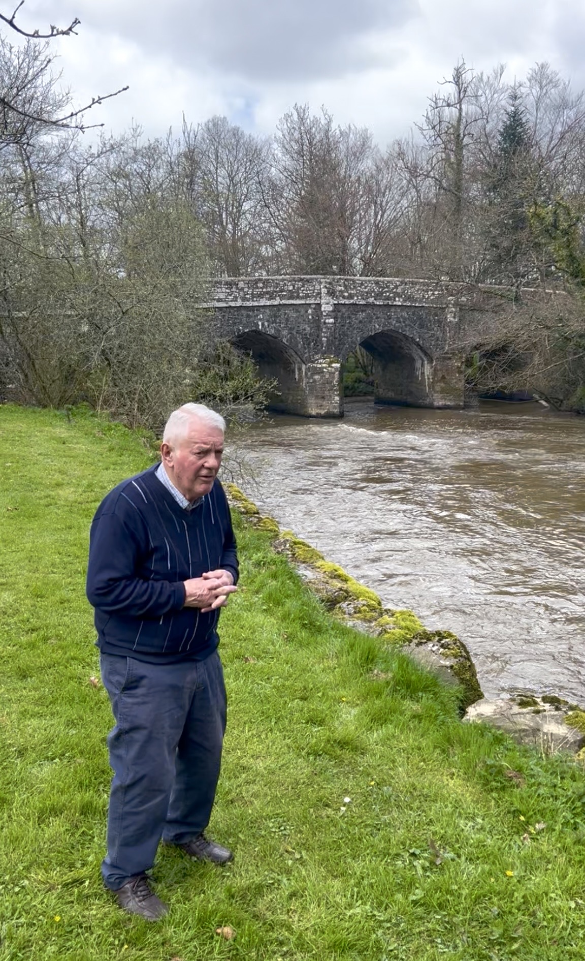 Charles’ Fishing Updates